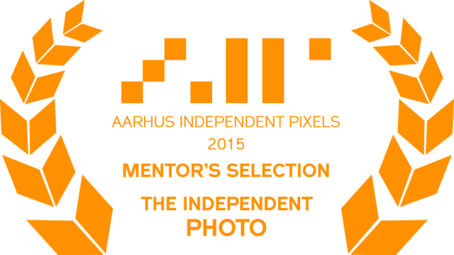 Aarhus Independent Pixels - Mentor's Selection Aarhus Independent Pixels - Mentor's Selection