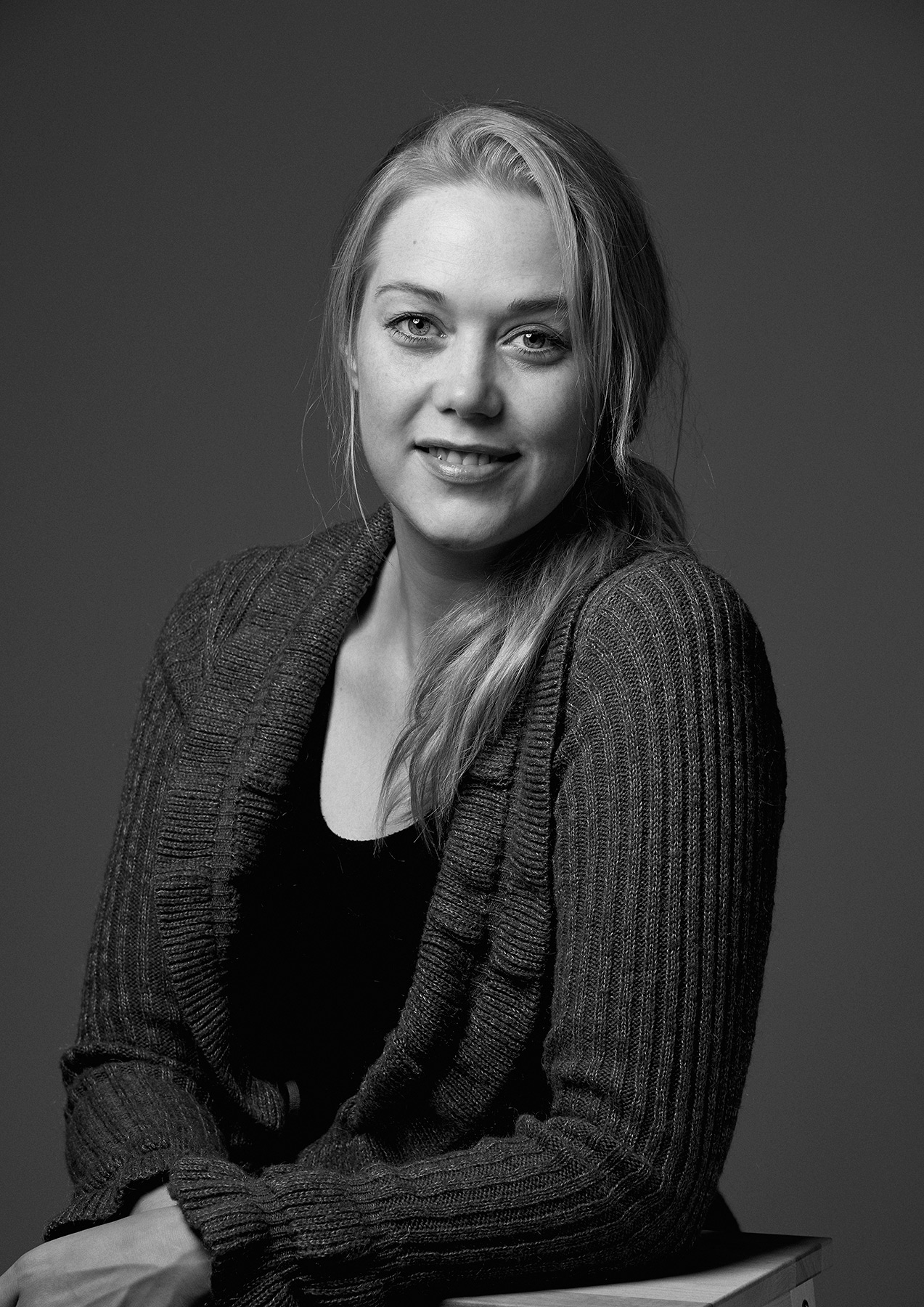 fotograf Chanett Koldsø
