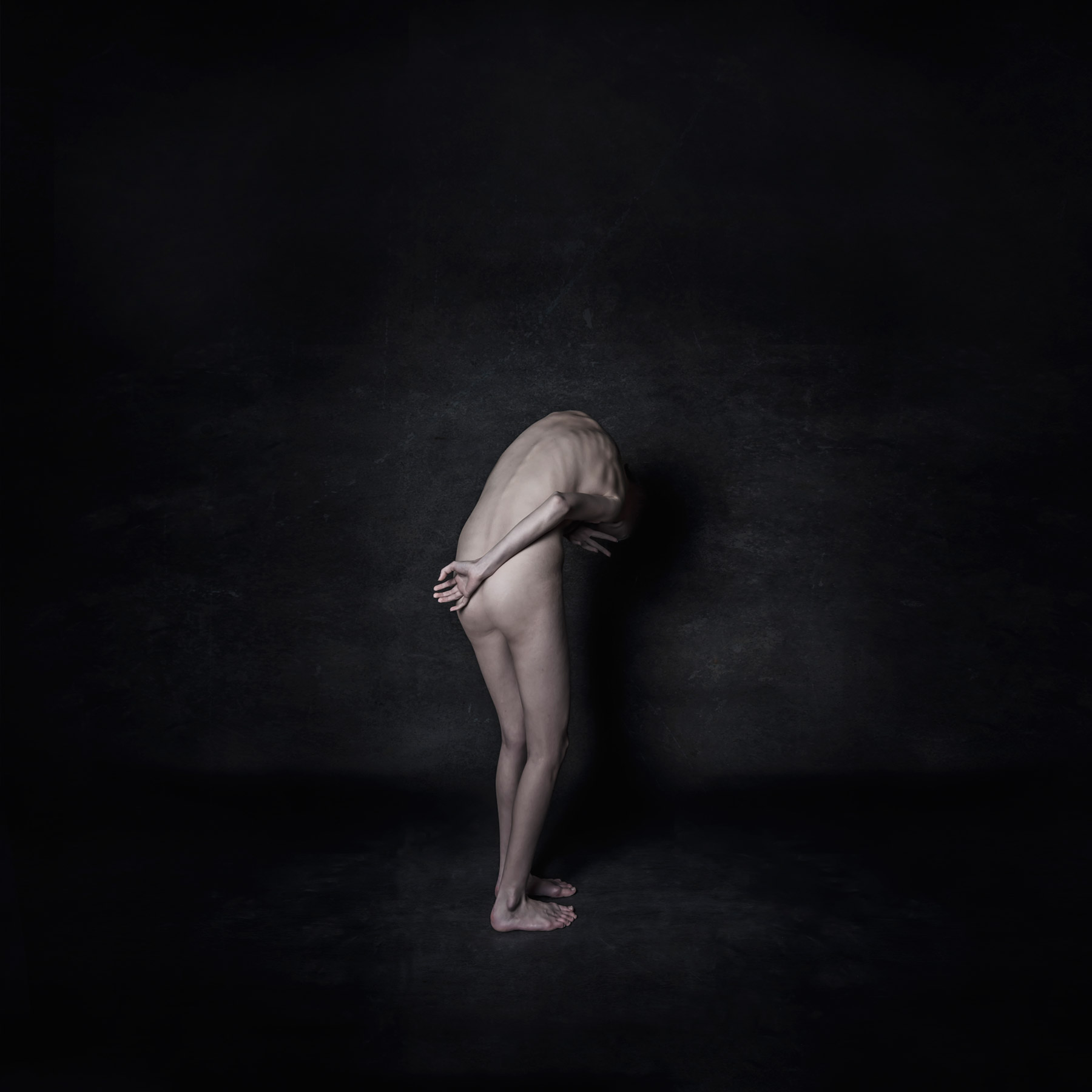 "Anorexia" © Koldsø Fotografi "Anorexia" © Koldsø Fotografi